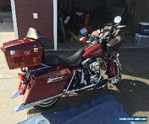 2001 Harley-Davidson Touring