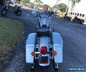 2015 Harley-Davidson Touring