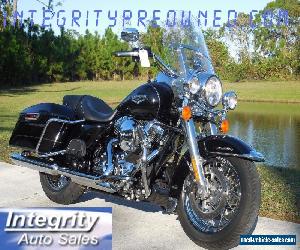 2014 Harley-Davidson Touring