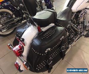 2012 Harley-Davidson Softail