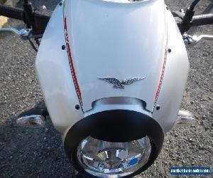 MOTO GUZZI 1200cc SPORT 4V 2009 MODEL GREAT VALUE @ $8990