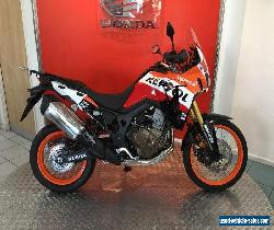 2017 '67' Honda Repsol Edition CRF1000A CRF1000 CRF 1000 Africa Twin Africa-Twin for Sale