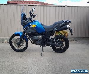 Yamaha Tenere xt660z 2010 for Sale