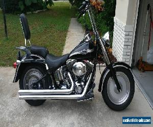 2003 Harley-Davidson Touring for Sale