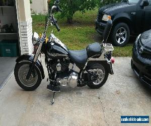 2003 Harley-Davidson Touring