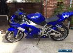 Yamaha R1 for Sale