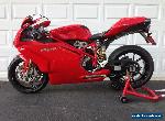 2006 Ducati Superbike for Sale