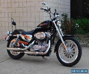 2004 Harley-Davidson Sportster