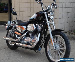 2004 Harley-Davidson Sportster