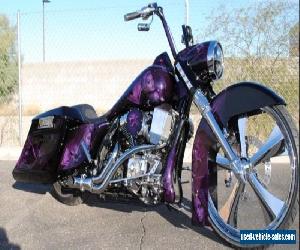 2009 Harley-Davidson Other