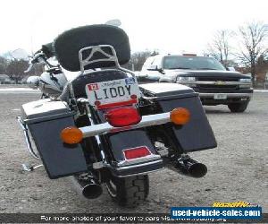 2003 Harley-Davidson Touring