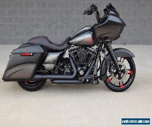 2016 Harley-Davidson Touring