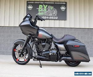 2016 Harley-Davidson Touring