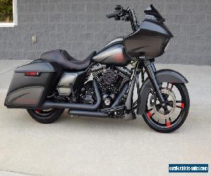 2016 Harley-Davidson Touring