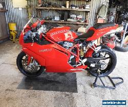  Ducati 999 2005 Excellent cond. for Sale