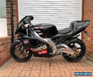 Aprilia RS250 Mk1