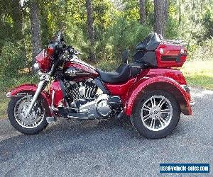 2012 Harley-Davidson Touring