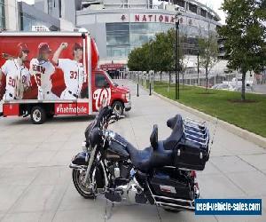 2007 Harley-Davidson Touring