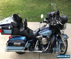 1998 Harley-Davidson Touring