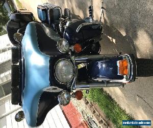 1998 Harley-Davidson Touring