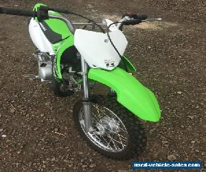 KLX 110