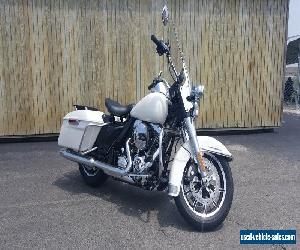 2015 Harley-Davidson Touring