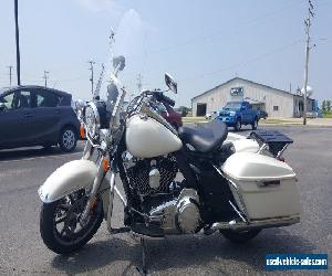 2015 Harley-Davidson Touring