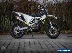 2016 Husqvarna 701 supermoto  for Sale