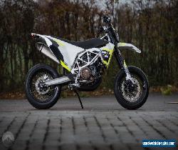 2016 Husqvarna 701 supermoto  for Sale