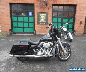 2012 Harley-Davidson Touring for Sale