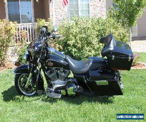 2004 Harley-Davidson Touring