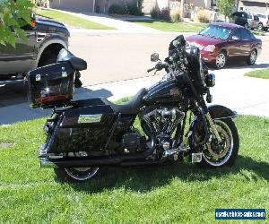 2004 Harley-Davidson Touring