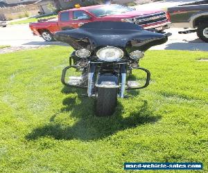 2004 Harley-Davidson Touring