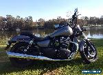 Triumph Storm 2015 for Sale