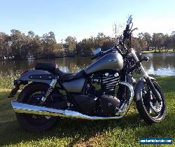 Triumph Storm 2015 for Sale