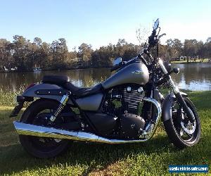 Triumph Storm 2015 for Sale