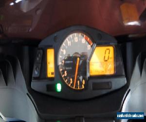 2010 HONDA CBR 600 RR A CBR600RR Nationwide Delivery Available