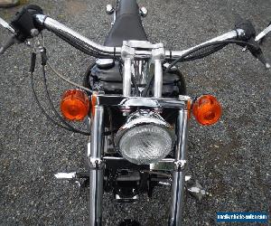 HARLEY DAVIDSON SOFTAIL STD 2001 MODEL GREAT VALUE @ $13990