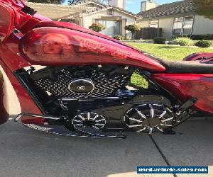 2016 Harley-Davidson Touring