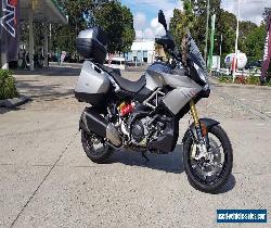 2014 Aprilia Caponord ATC for Sale