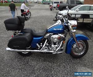 2005 Harley-Davidson Touring