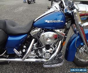 2005 Harley-Davidson Touring