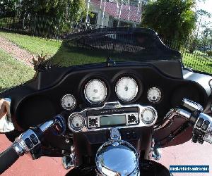 2008 Harley-Davidson Touring