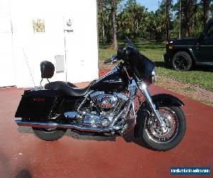 2008 Harley-Davidson Touring