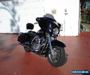 2008 Harley-Davidson Touring