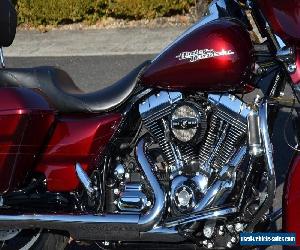 2014 Harley-Davidson Touring