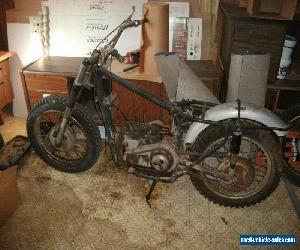 1959 Harley-Davidson Other