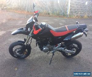 HONDA FMX 650 SUPERMOTO/ENDURO/TRIALS BIKE