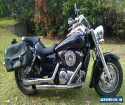 Kawasaki VN1600A for Sale