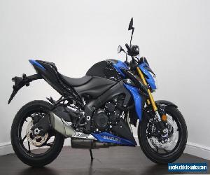 Suzuki GSX-S1000A 999cc Sport/Tourer 